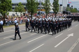 Fédération Nationale des Pompiers